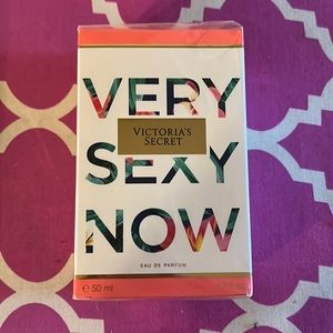 Victoria’s Secret Very Sexy Now eau de parfum